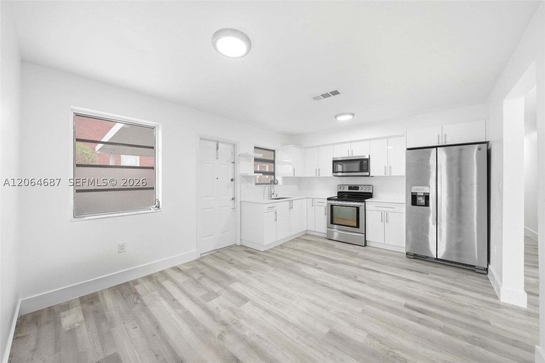 House in Miami, Florida, United States 5 - 18576932