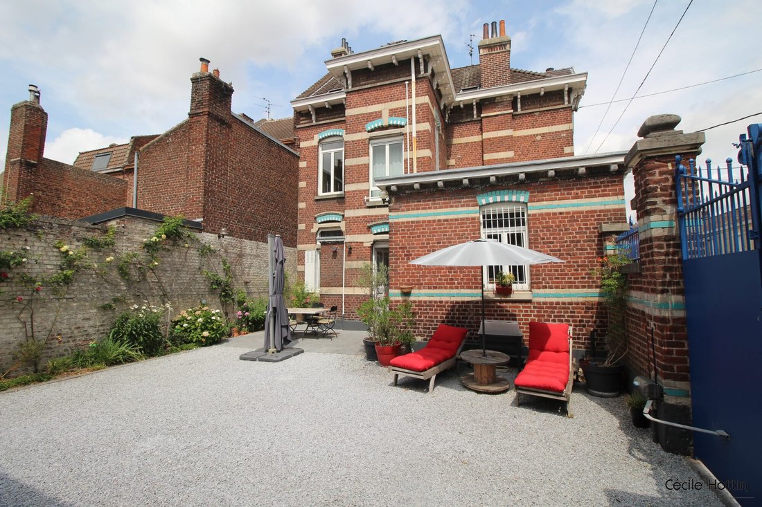 Casa en Centre, Seclin, Francia 2 - 18578670