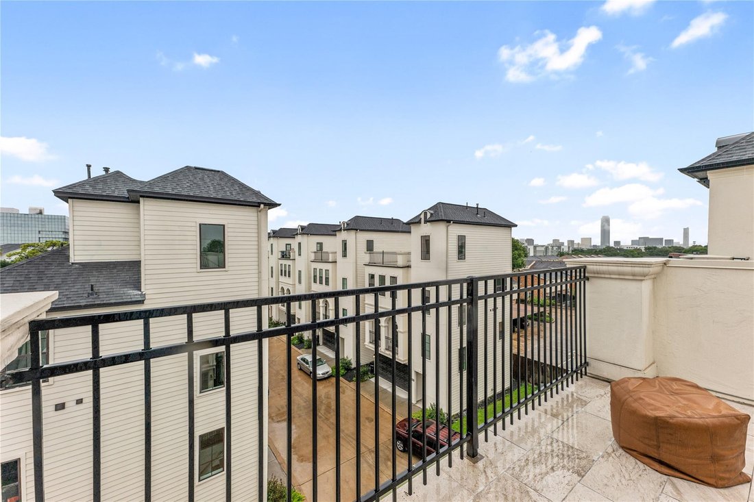 House in Houston, Texas, United States 3 - 18577931