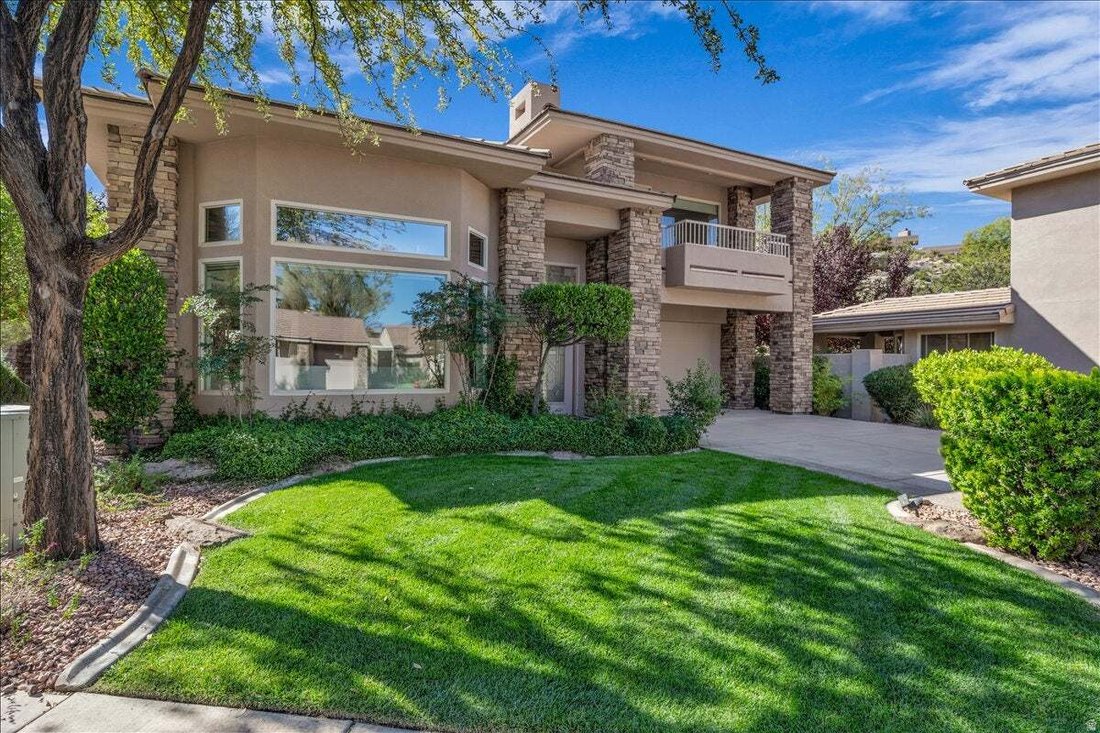 House in St. George, Utah, United States 3 - 18577477