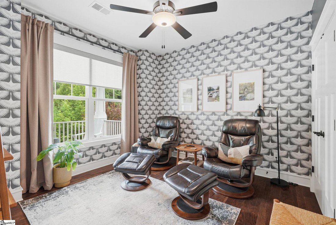 House in Travelers Rest, South Carolina, United States 4 - 18576271