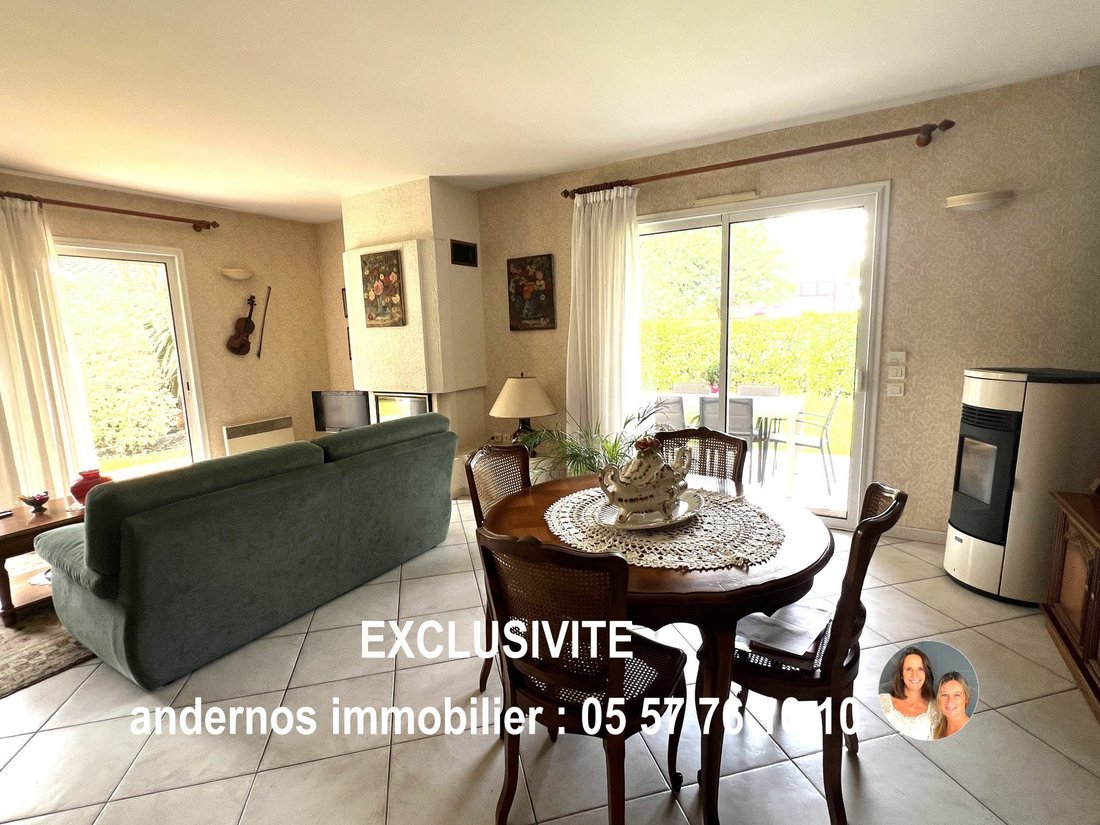 House in Lanton, Nouvelle-Aquitaine, France 2 - 18578689