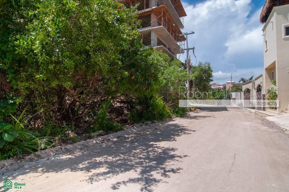 Land in Dreams Tulum, Quintana Roo, Mexico 2 - 17804353