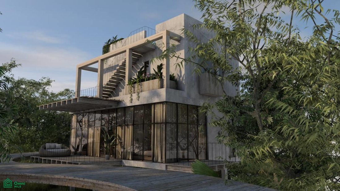 House in Tulum, Quintana Roo, Mexico 3 - 17089432