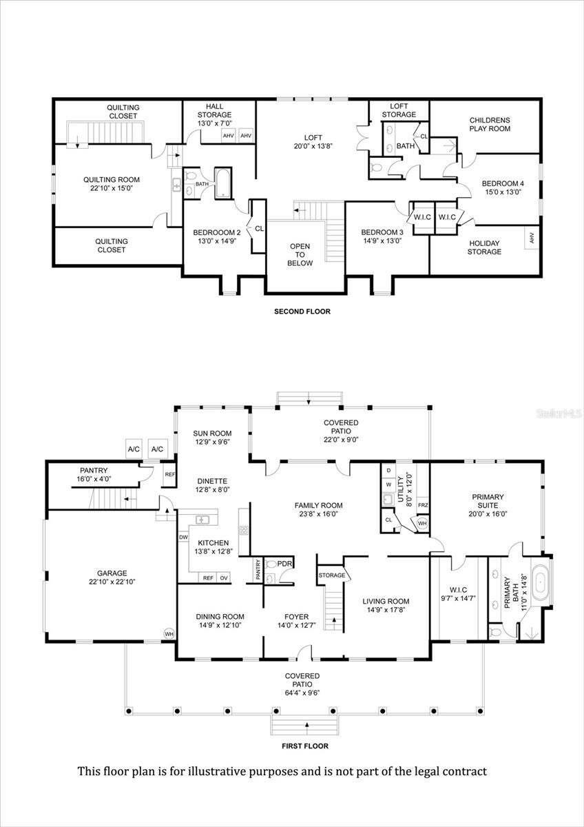 House in Orlando, Florida, United States 2 - 17222024