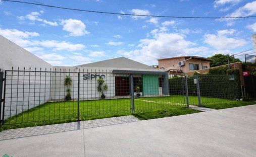 House in Santa Cruz de la Sierra, Santa Cruz Department, Bolivia 1