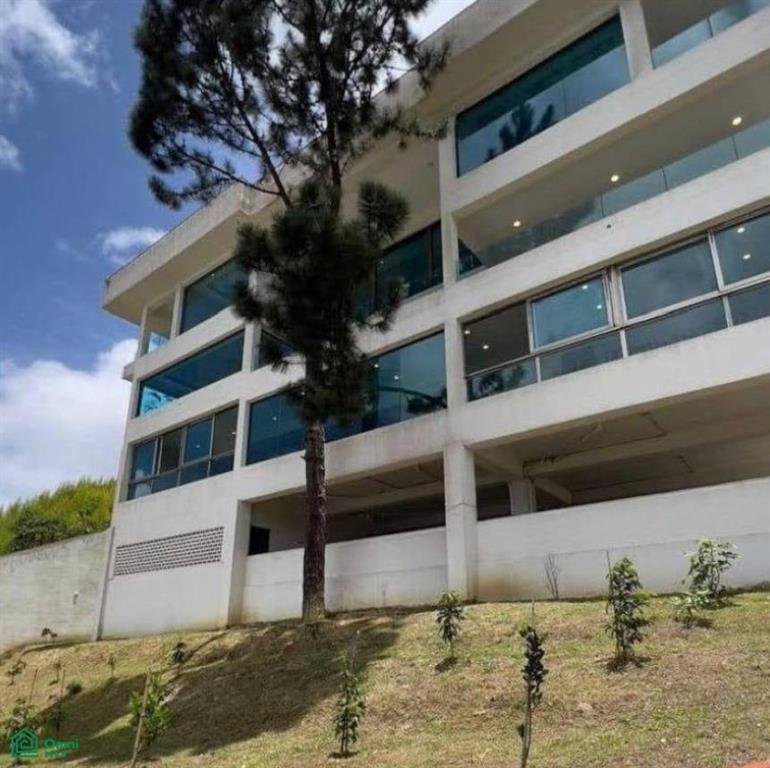 Condo in Caracas, Capital District, Venezuela 1 - 17731757