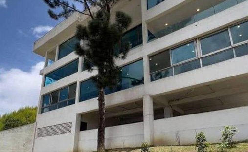 Condo in Caracas, Capital District, Venezuela 1