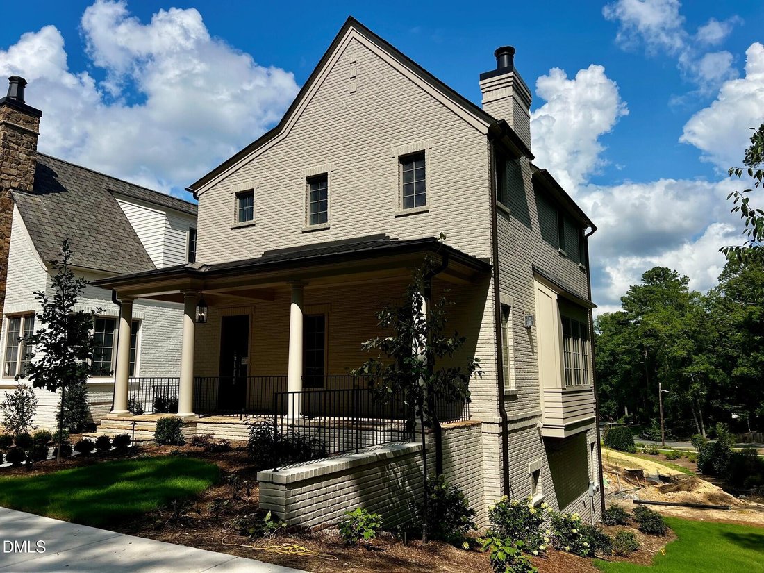 House in Chapel Hill, North Carolina, United States 2 - 18576292