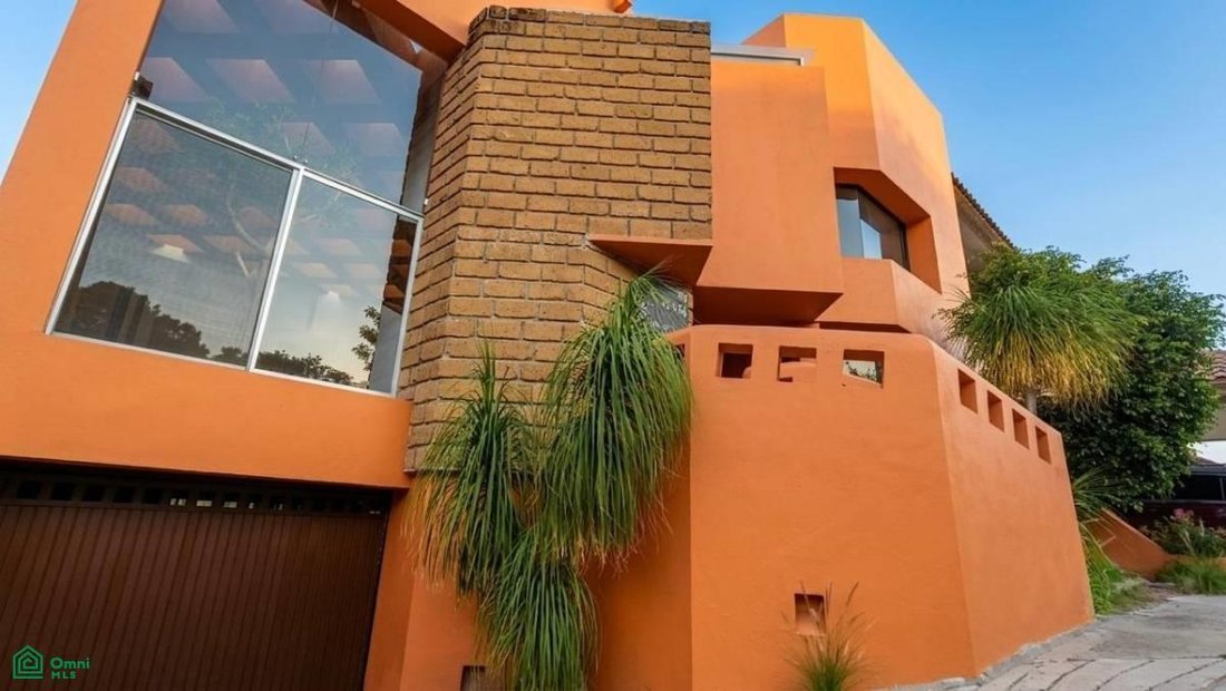 Townhouse in Aguascalientes, Aguascalientes, Mexico 5 - 17232211