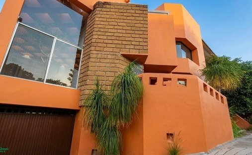 Townhouse in Aguascalientes, Aguascalientes, Mexico 1