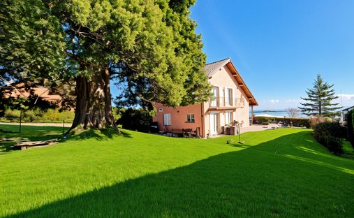 Villa en Arzier, Cantón de Vaud, Suiza 1