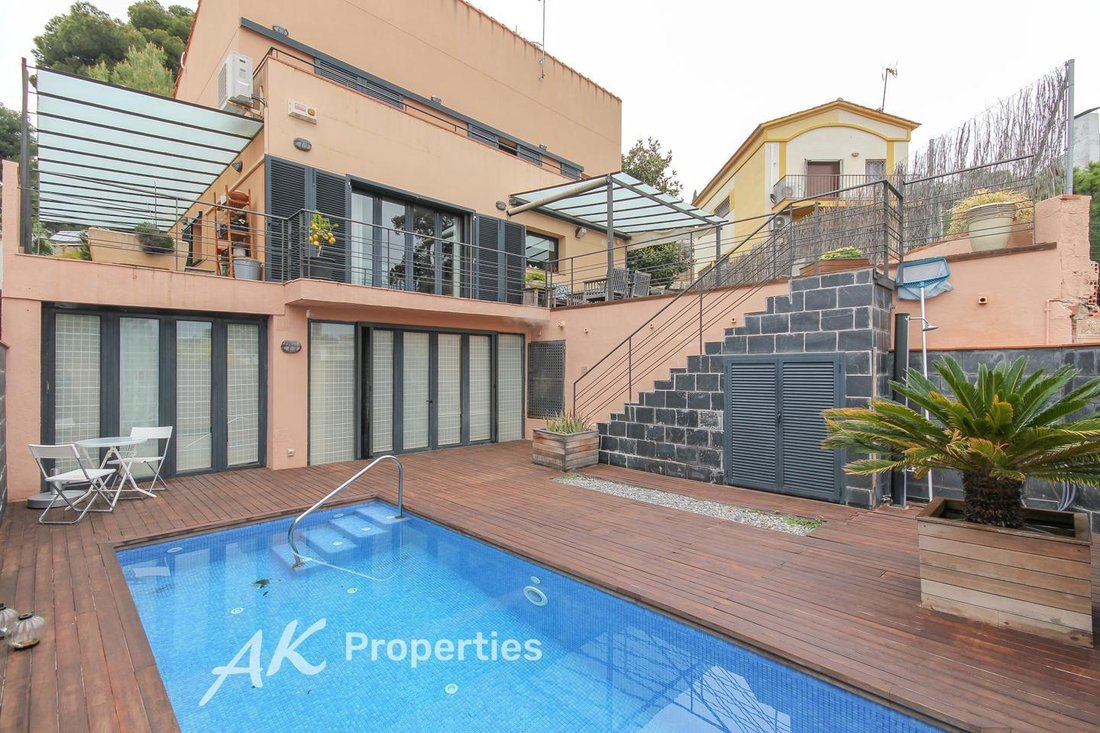 House in Castelldefels, Catalonia, Spain 1 - 18312291