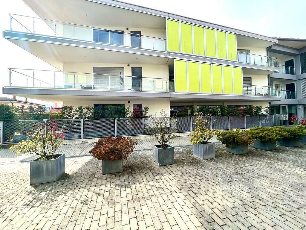 Apartment in Mendrisio, Ticino, Switzerland 4 - 18575994