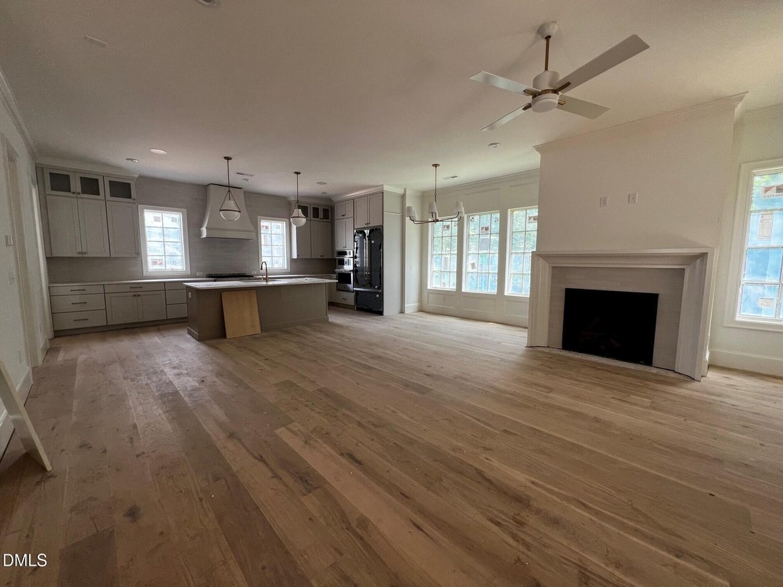 House in Chapel Hill, North Carolina, United States 3 - 18576292
