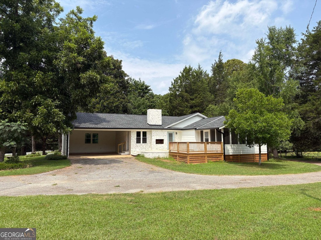 House in Athens, Georgia, United States 2 - 18577421