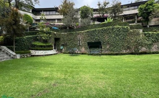 Haus in Naucalpan de Juárez, Bundesstaat Mexiko, Mexiko 1