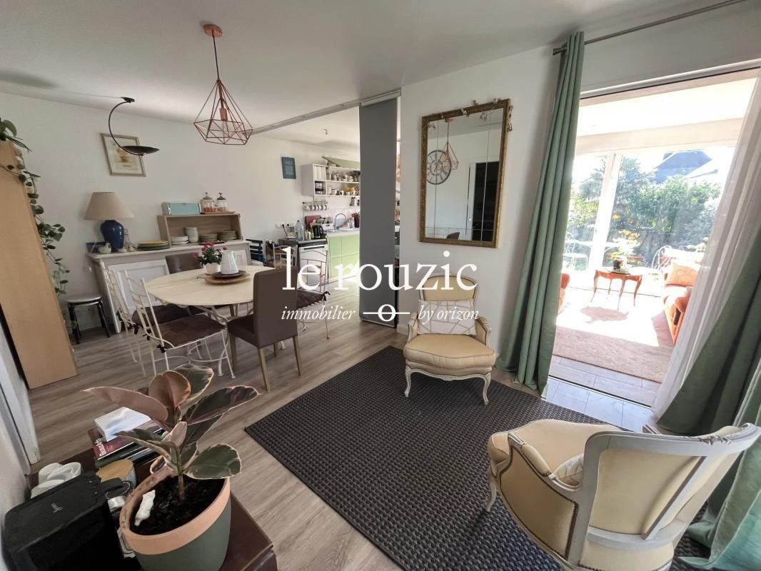 House in Ouest Péri-Centre Ville, Vannes, France 5 - 17480459