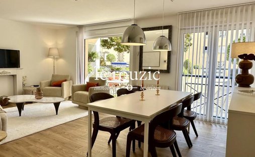 Apartamento en Ouest Péri-Centre Ville, Vannes, Francia 1
