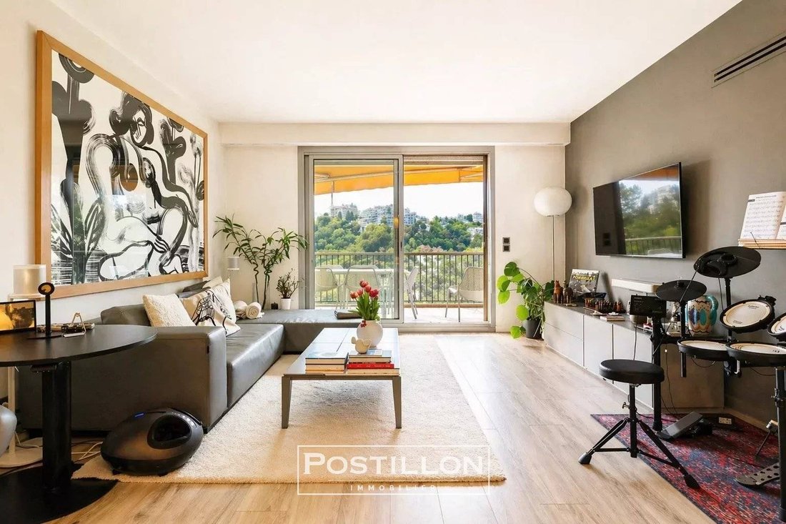 Apartment in Nice, Provence-Alpes-Côte d'Azur, France 3 - 17740985