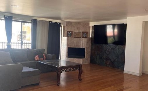 Haus in Tijuana, Baja California, Mexiko 1