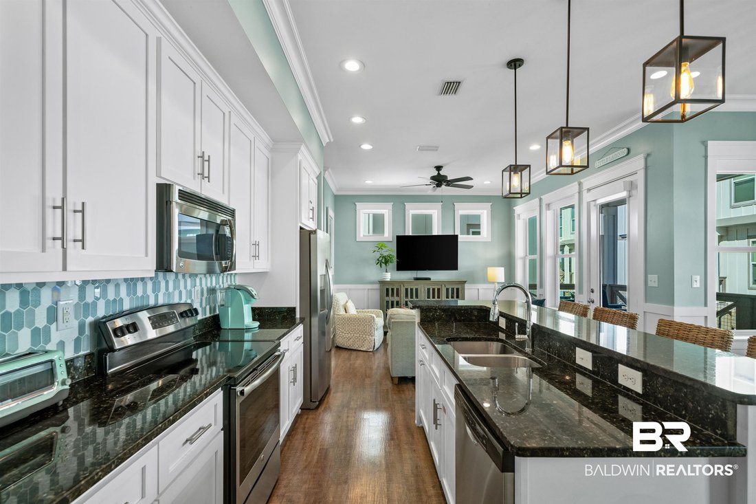 House in Gulf Shores, Alabama, United States 4 - 17089638