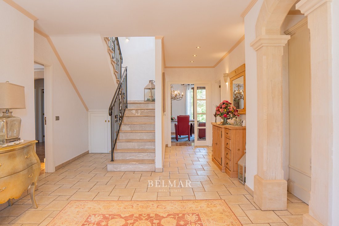 Finca in Santa Margalida, Balearic Islands, Spain 5 - 18576386