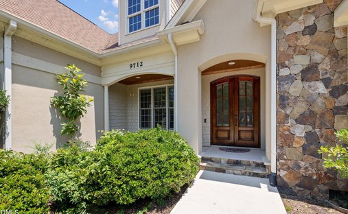House in Wake Forest, North Carolina, United States 1