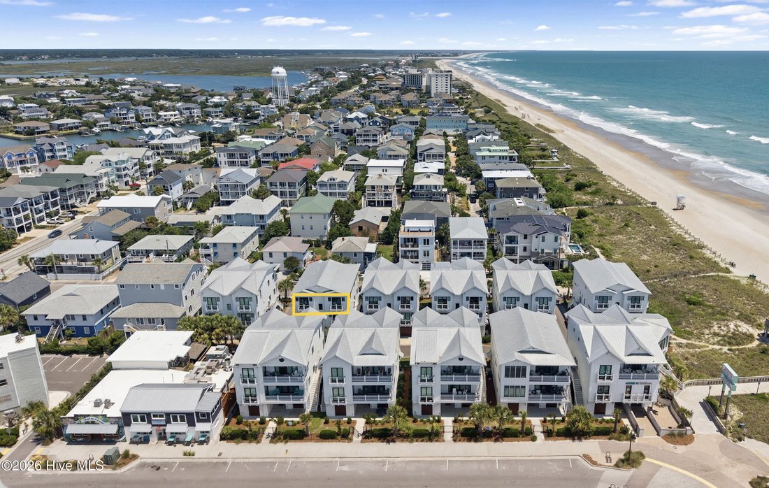 Condo in Wrightsville Beach, North Carolina, United States 3 - 18145763
