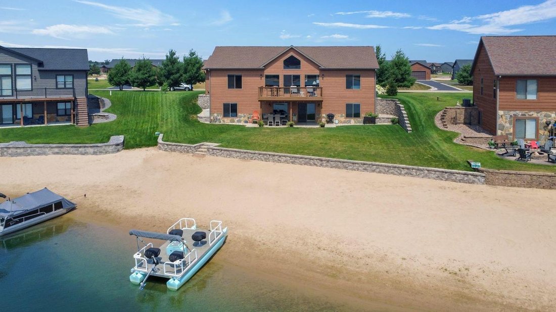 House in New Lisbon, Wisconsin, United States 1 - 18576189