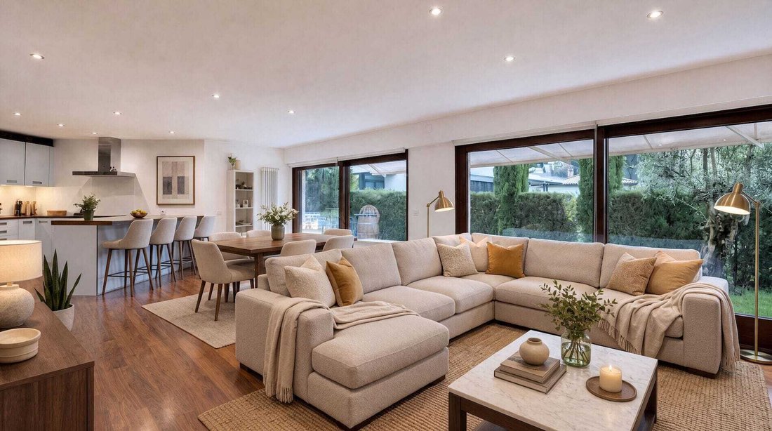 Apartment in Vacallo, Ticino, Switzerland 2 - 18576254