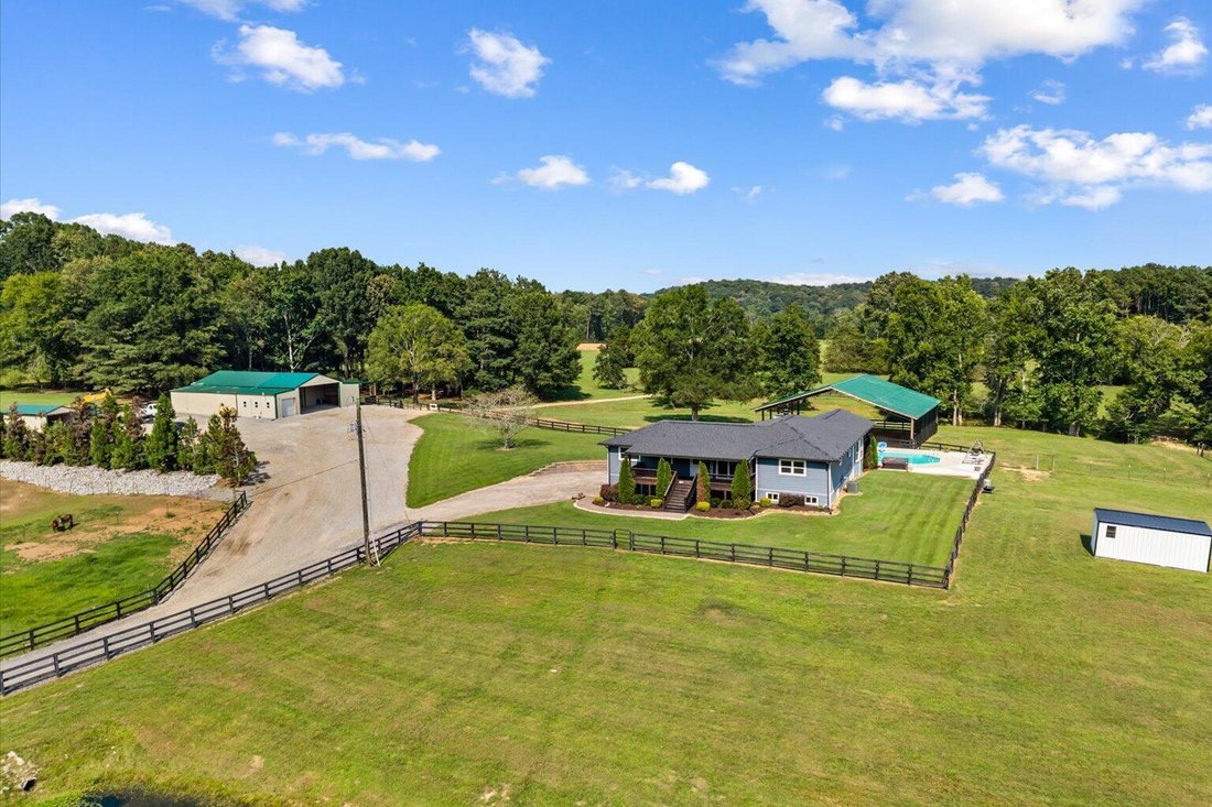 House in Ringgold, Georgia, United States 1 - 18576063