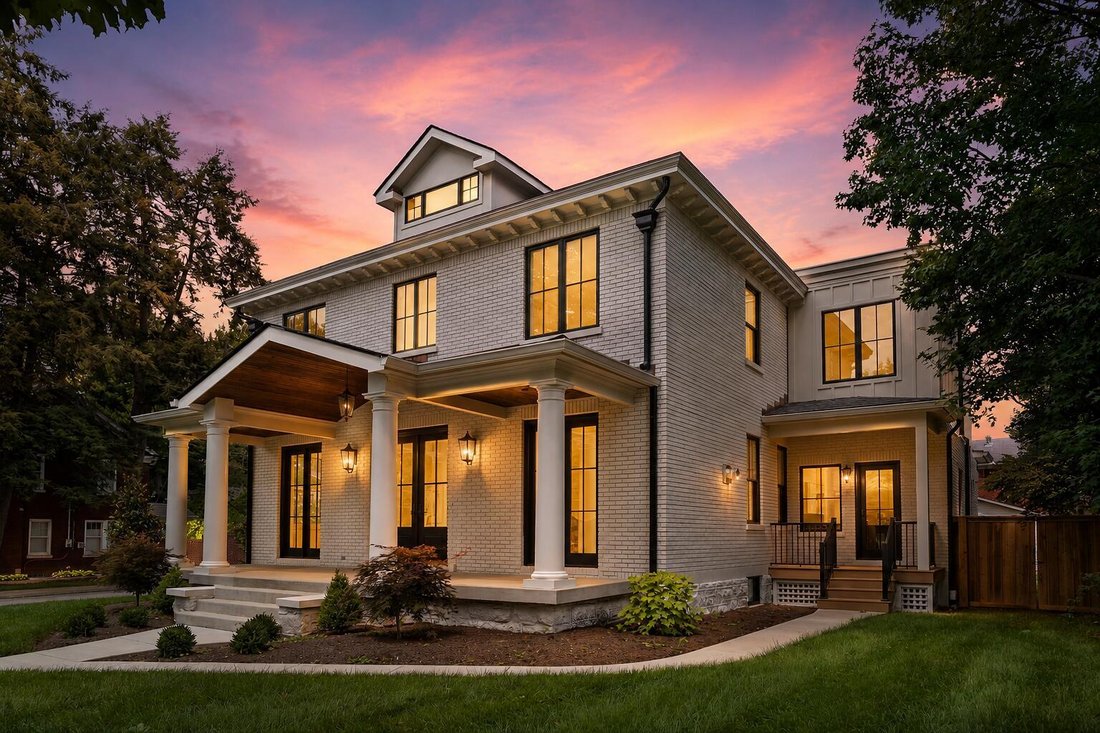 House in Lexington, Kentucky, United States 5 - 18576837
