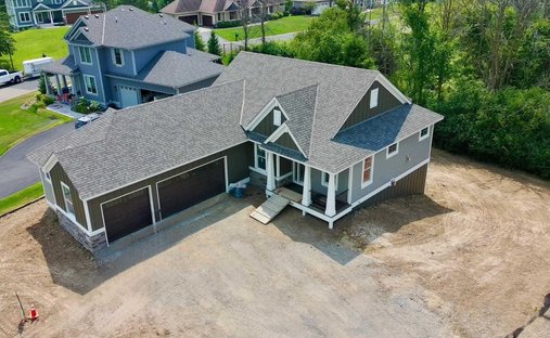 Haus in Centerville, Minnesota, Vereinigte Staaten 1