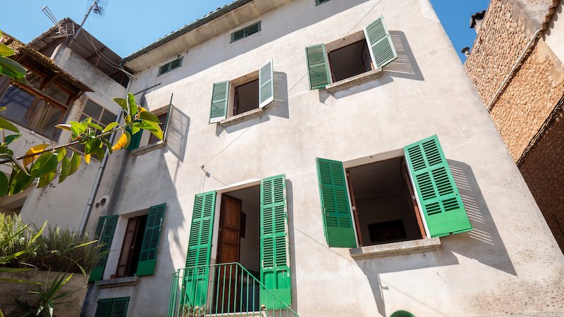 House in Soller, Balearic Islands, Spain 1 - 18574447