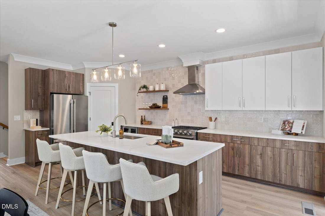 Condo in Raleigh, North Carolina, United States 2 - 18576265