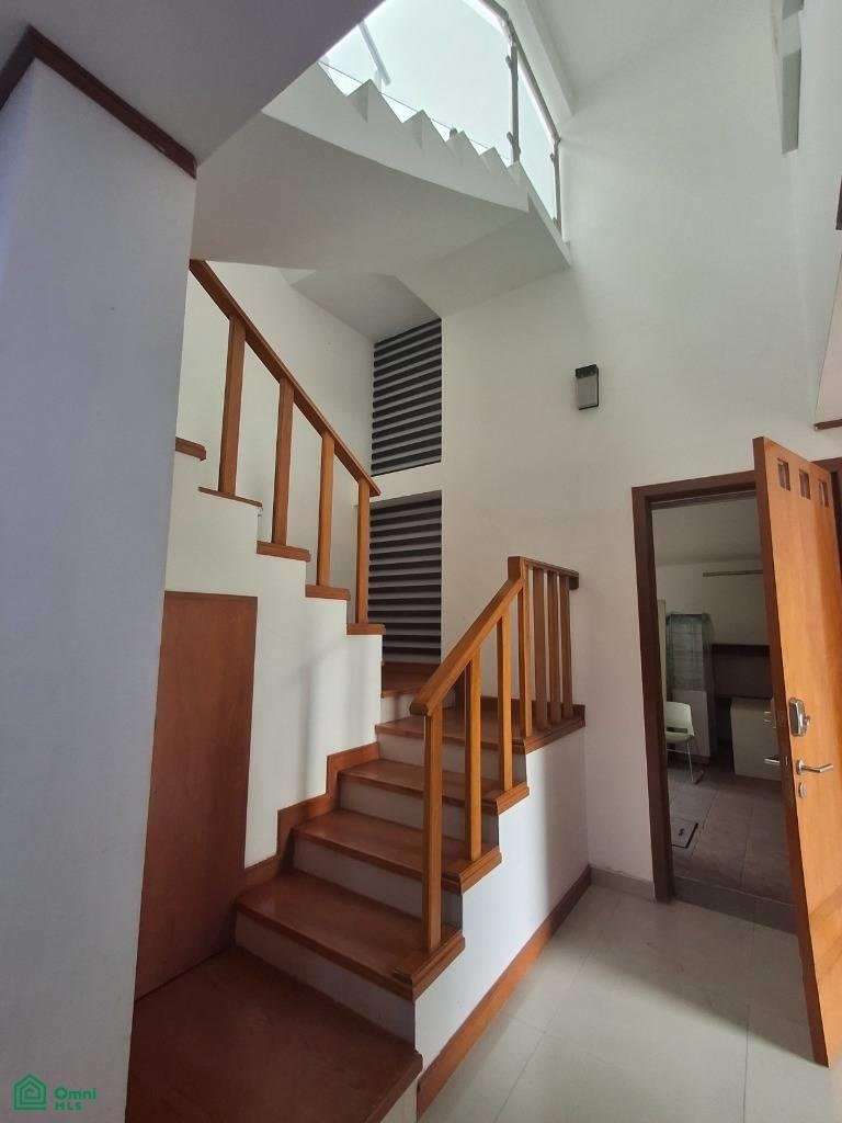 Townhouse in Puebla, Puebla, Mexico 1 - 17232782