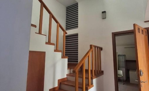 Townhouse en Heroica Puebla de Zaragoza, Puebla, México 1