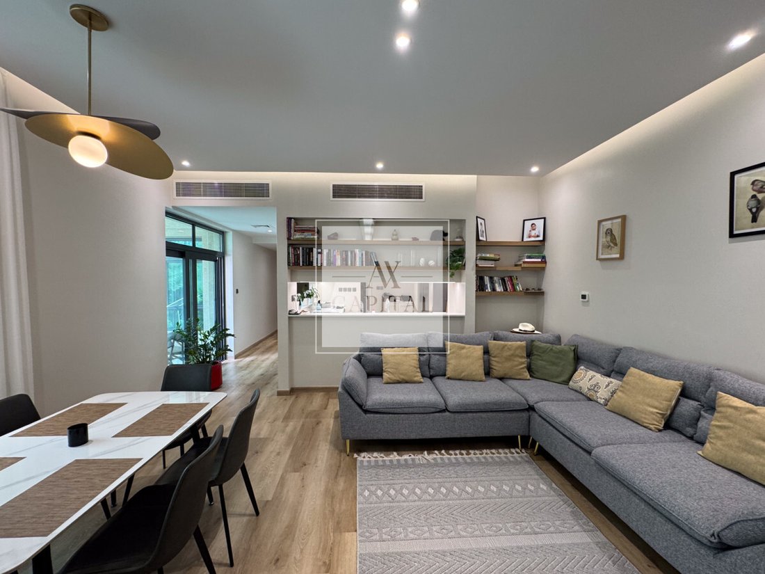 Apartment in Business Bay, Dubai, United Arab Emirates 3 - 18575214