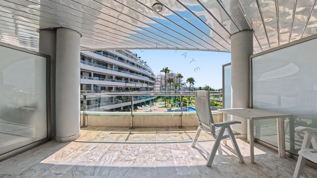 Apartment in Ibiza Town, Balearic Islands, Spain 3 - 18574873
