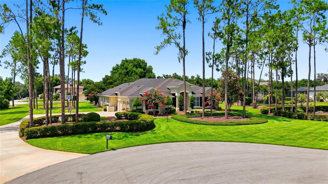 House in Auburndale, Florida, United States 2 - 18576785