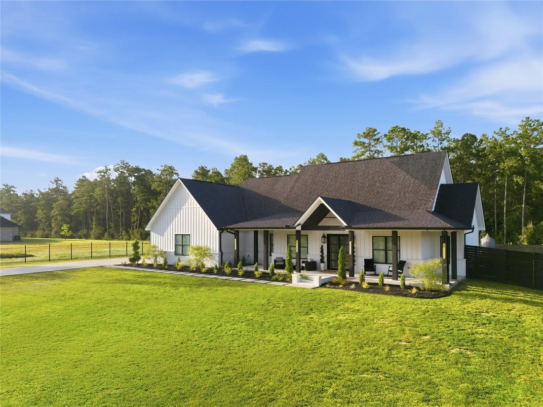 House in Lumberton, Texas, United States 2 - 18577628