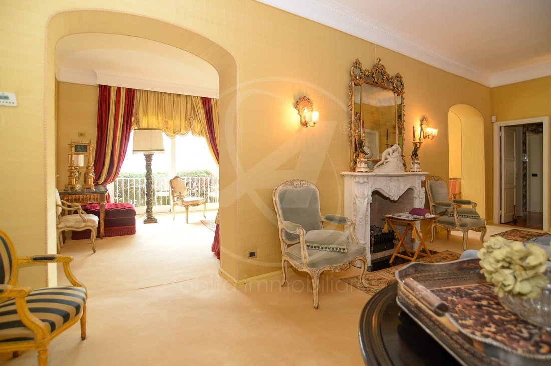 Apartment in Historic Center, Rapallo, Liguria 5 - 17692741