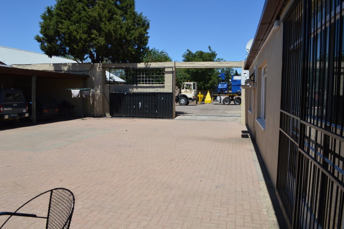Estate in Vereeniging, Gauteng, South Africa 5 - 18575272