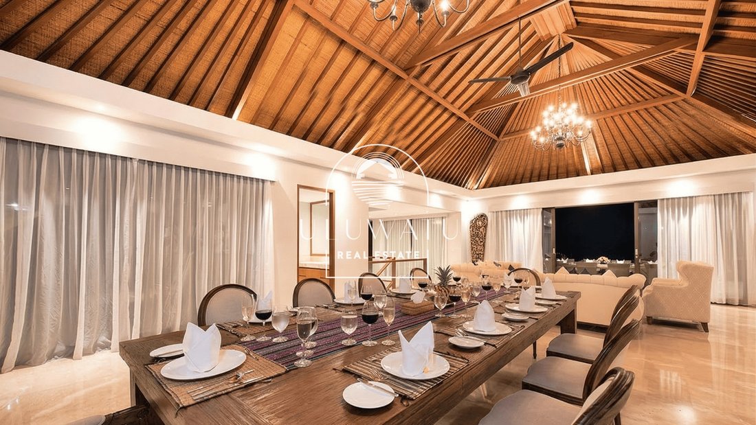 Villa in Kuta Selatan, Bali, Indonesia 5 - 18578784