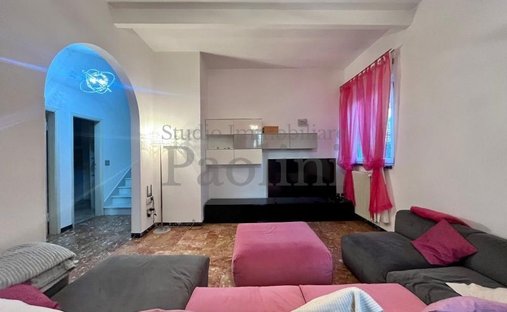 Villa in Cinquale, Montignoso, Tuscany 1
