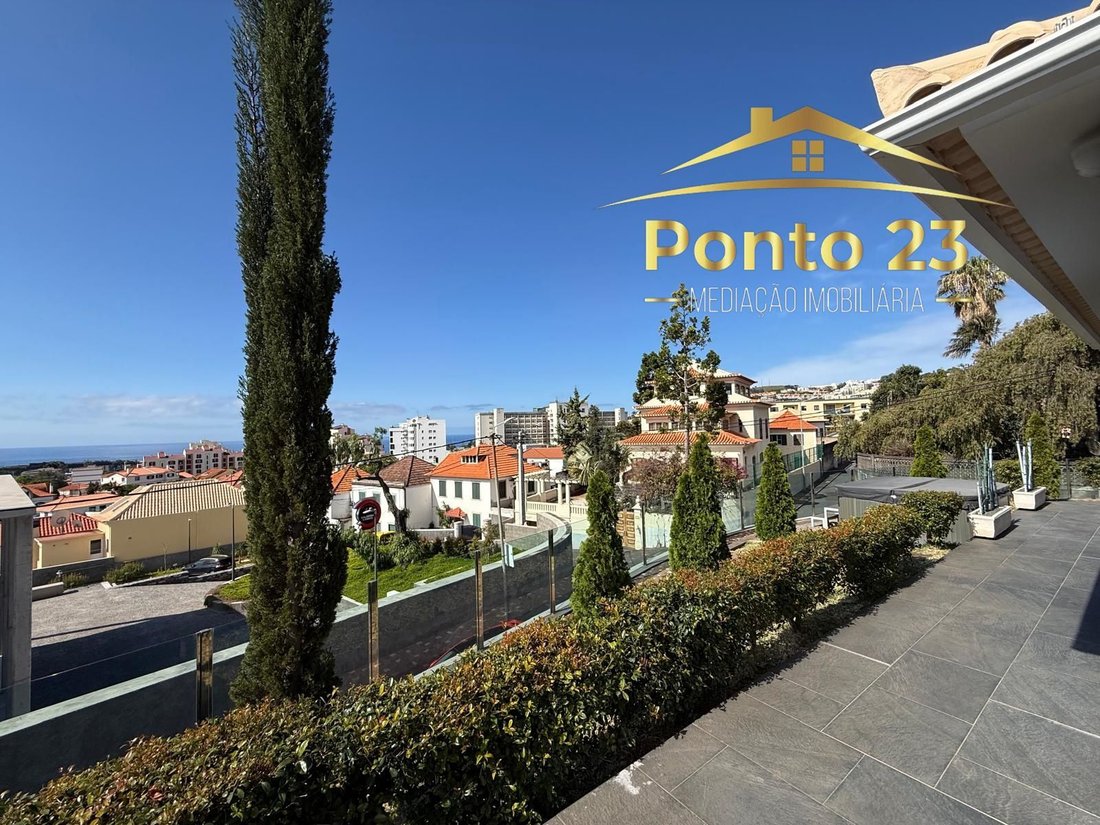 Villa in Se, Madeira, Portugal 4 - 13988835