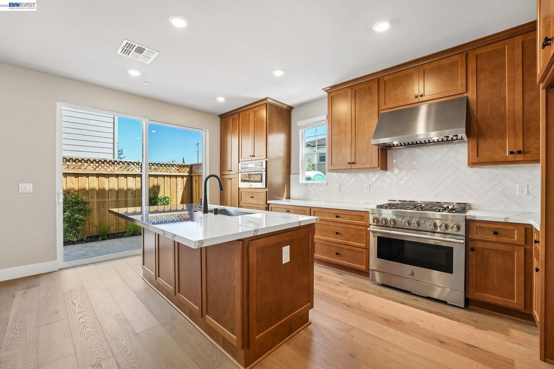 House in Walnut Creek, California, United States 3 - 18577484