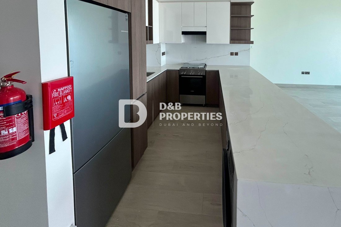 Apartment in JLT / Jumeirah Lakes Towers, Dubai, United Arab Emirates 5 - 18574563