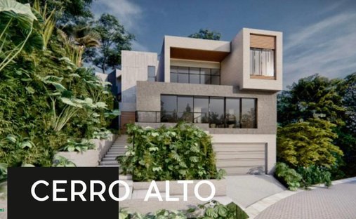 House in San Rafael, San José Province, Costa Rica 1